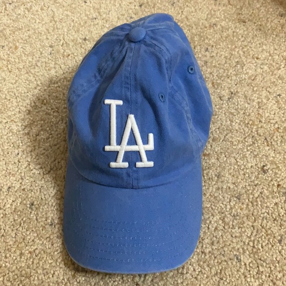 Accessories - LA DODGERS HAT
